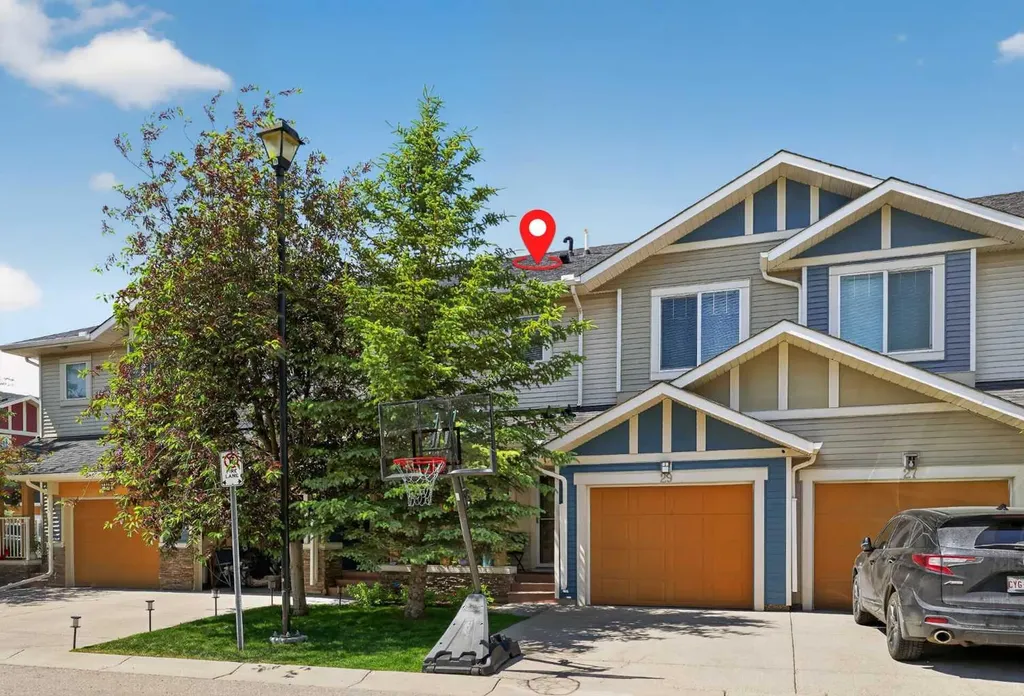 29 Sage Hill Common NW Calgary AB T3R0J6