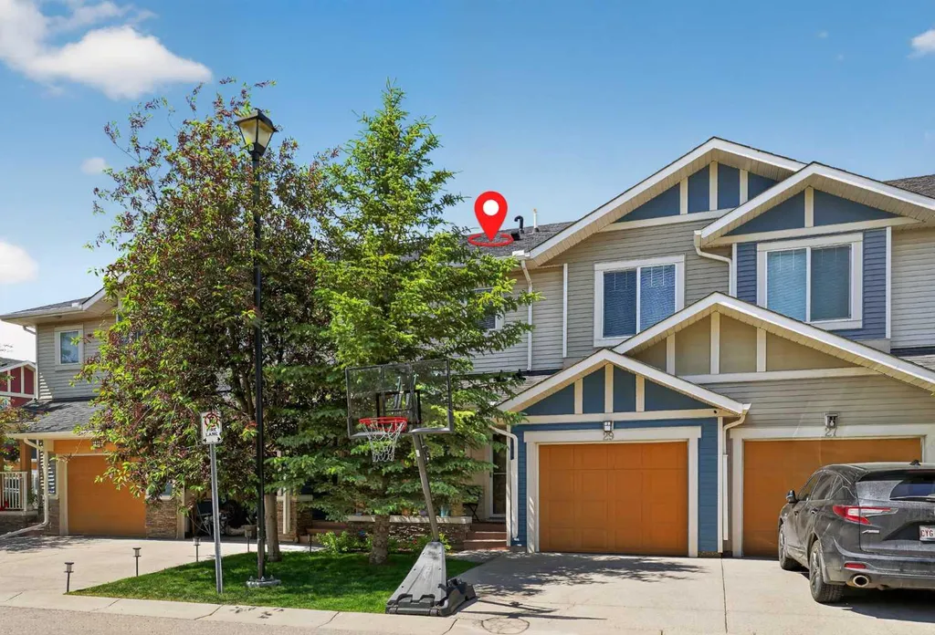 29 Sage Hill Common NW Calgary AB T3R0J6