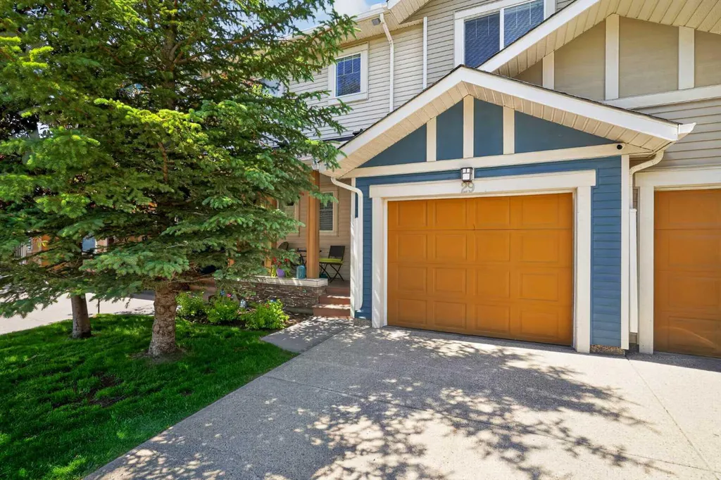 29 Sage Hill Common NW Calgary AB T3R0J6