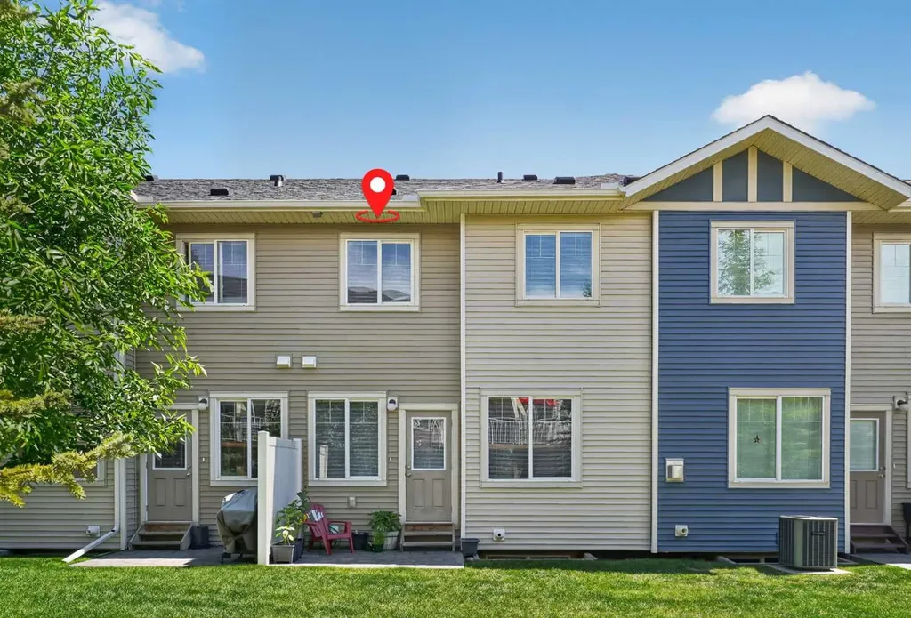 29 Sage Hill Common NW Calgary AB T3R0J6