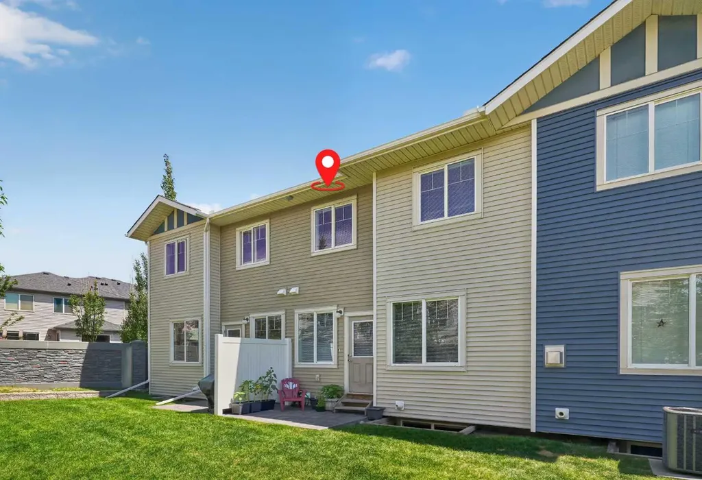 29 Sage Hill Common NW Calgary AB T3R0J6
