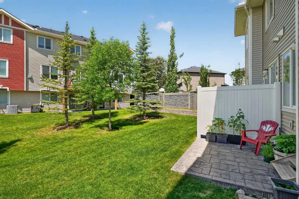 29 Sage Hill Common NW Calgary AB T3R0J6