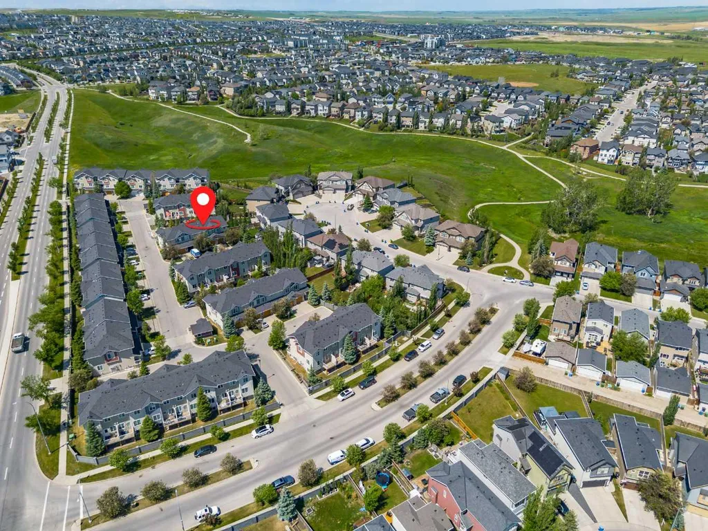 29 Sage Hill Common NW Calgary AB T3R0J6