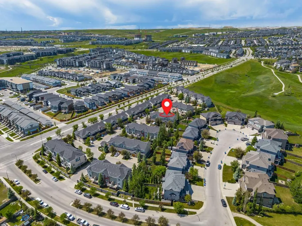 29 Sage Hill Common NW Calgary AB T3R0J6