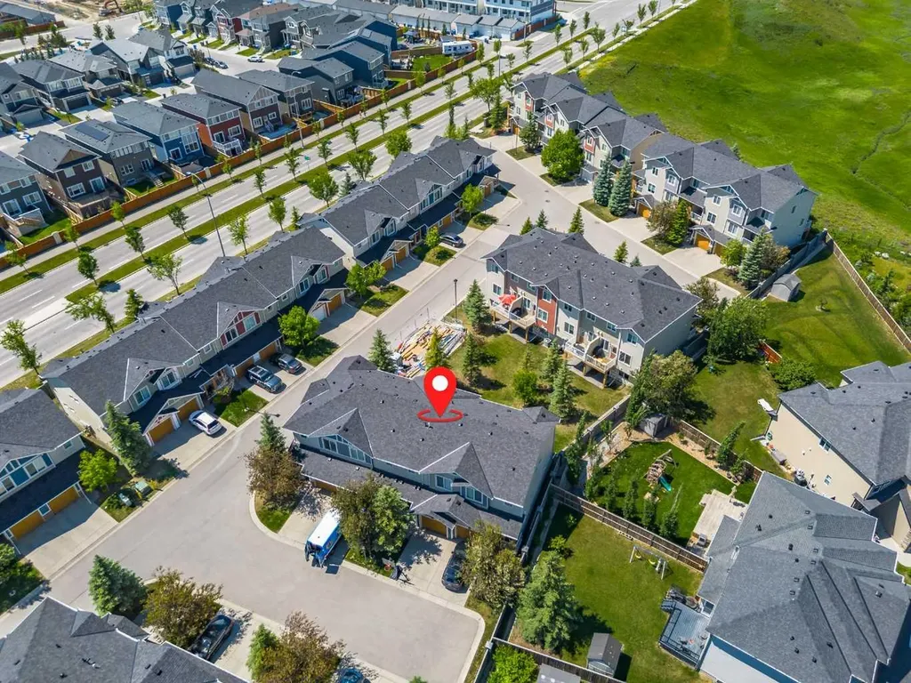 29 Sage Hill Common NW Calgary AB T3R0J6