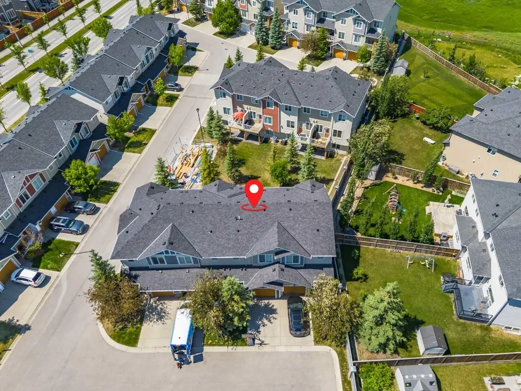 29 Sage Hill Common NW Calgary AB T3R0J6