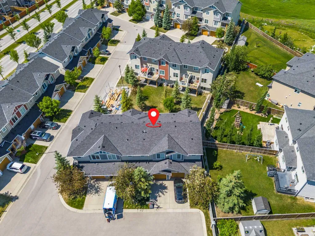 29 Sage Hill Common NW Calgary AB T3R0J6