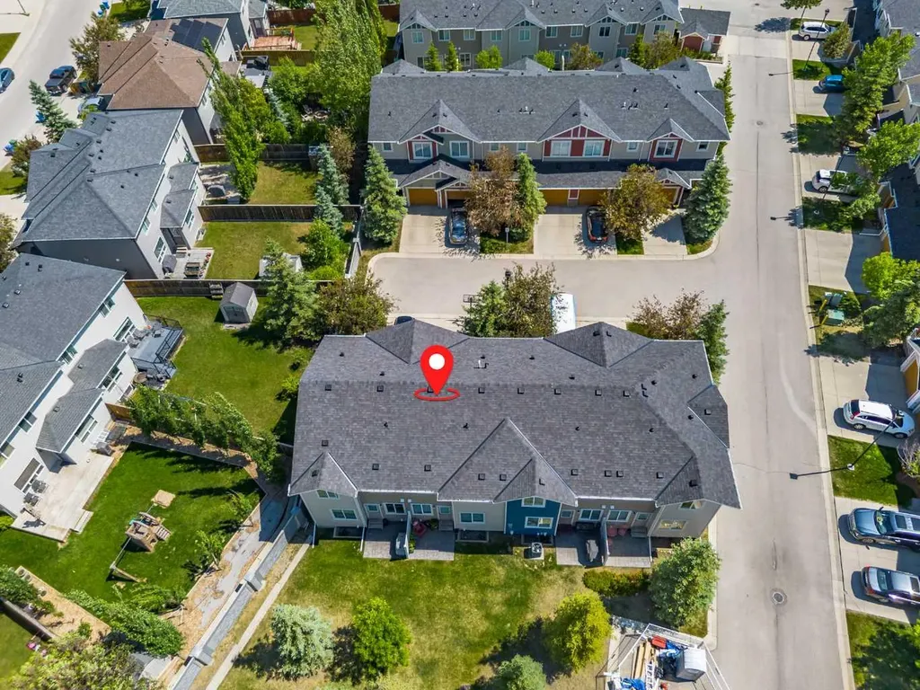 29 Sage Hill Common NW Calgary AB T3R0J6