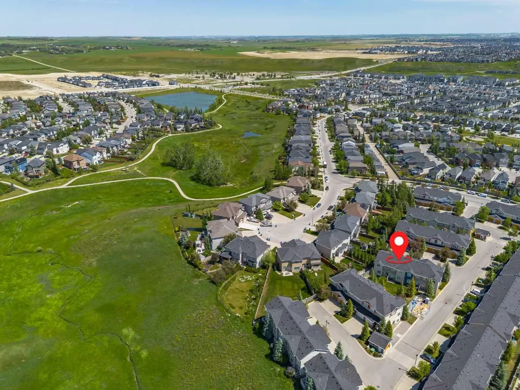 29 Sage Hill Common NW Calgary AB T3R0J6