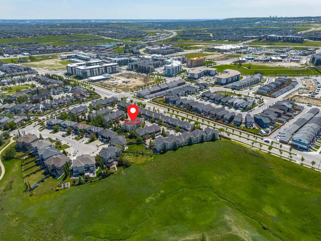 29 Sage Hill Common NW Calgary AB T3R0J6