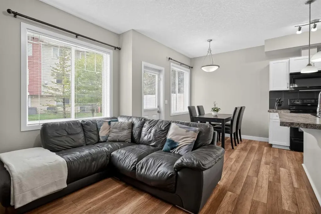 29 Sage Hill Common NW Calgary AB T3R0J6