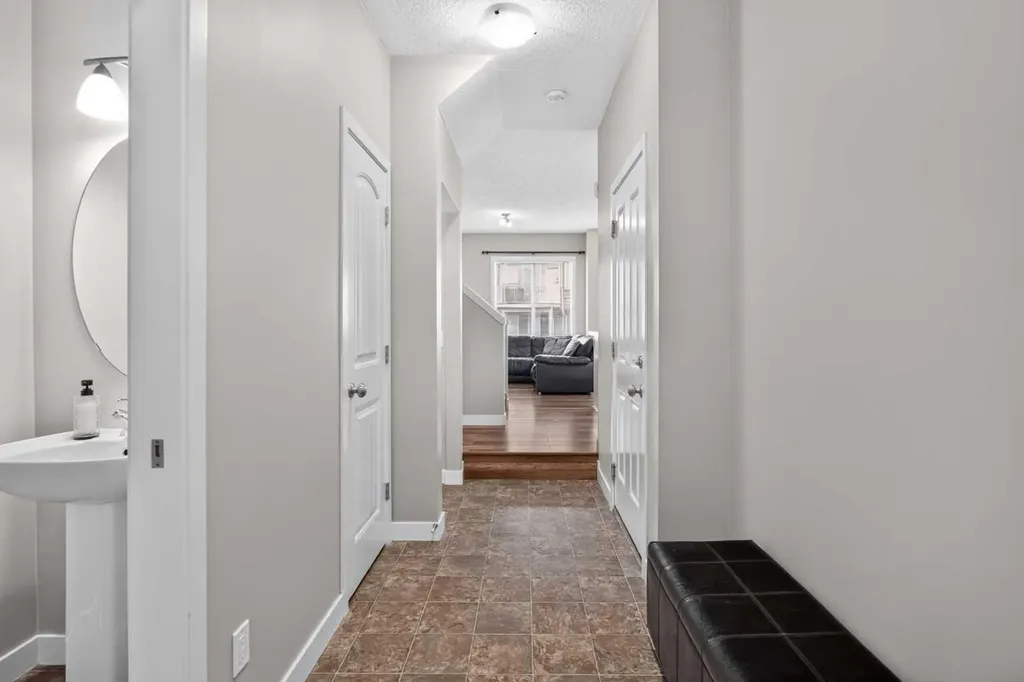 29 Sage Hill Common NW Calgary AB T3R0J6