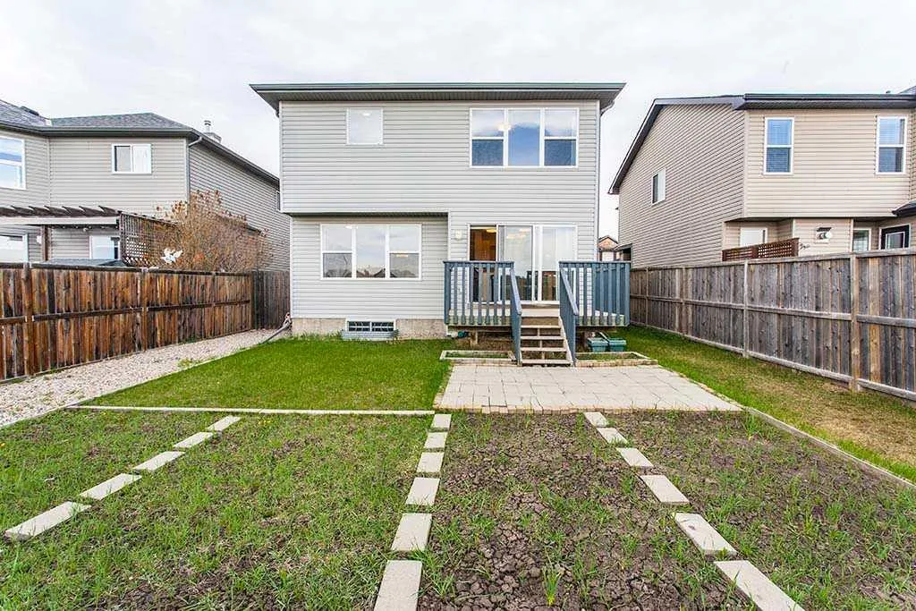 91 Bridlecrest Street SW Calgary AB T2Y 4Y8