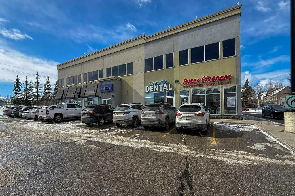 91 Bridlecrest Street SW Calgary AB T2Y 4Y8