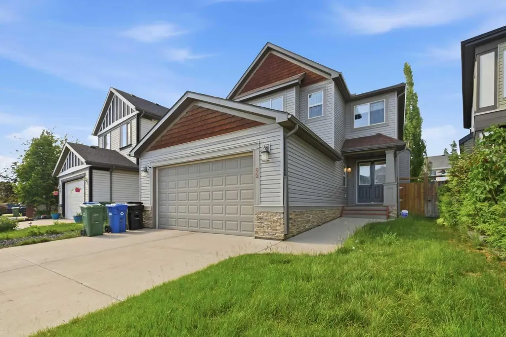 62 Copperleaf Terrace SE Calgary AB T2Z 0H9