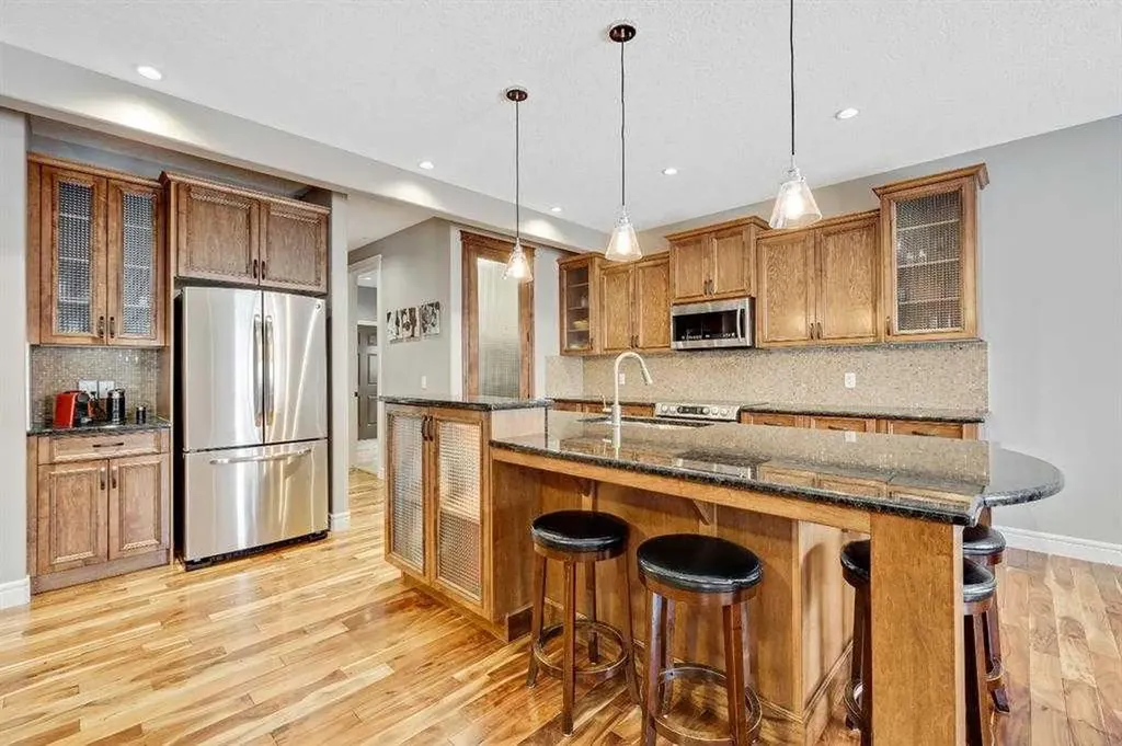 62 Copperleaf Terrace SE Calgary AB T2Z 0H9