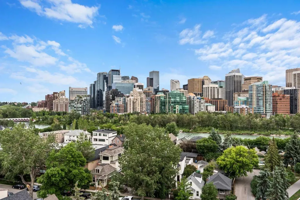 235 9a Street NW Calgary AB T2N 4H7