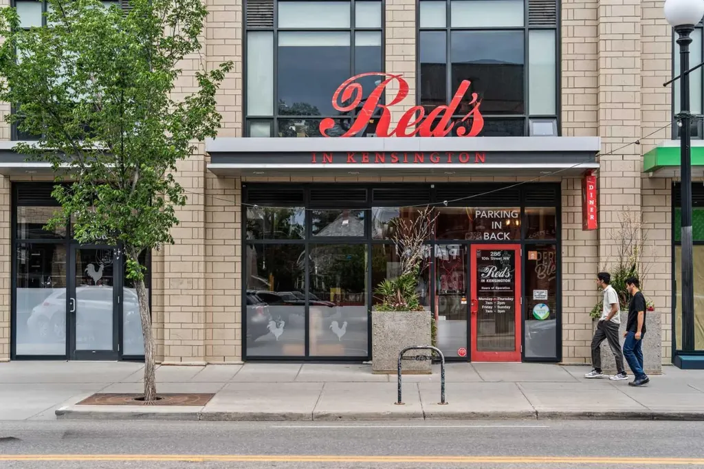 235 9a Street NW Calgary AB T2N 4H7