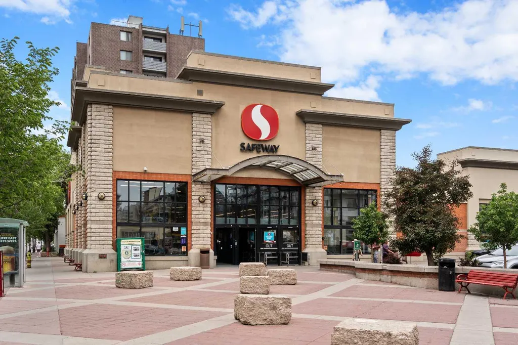 235 9a Street NW Calgary AB T2N 4H7