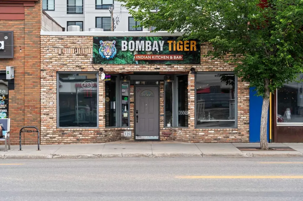 235 9a Street NW Calgary AB T2N 4H7