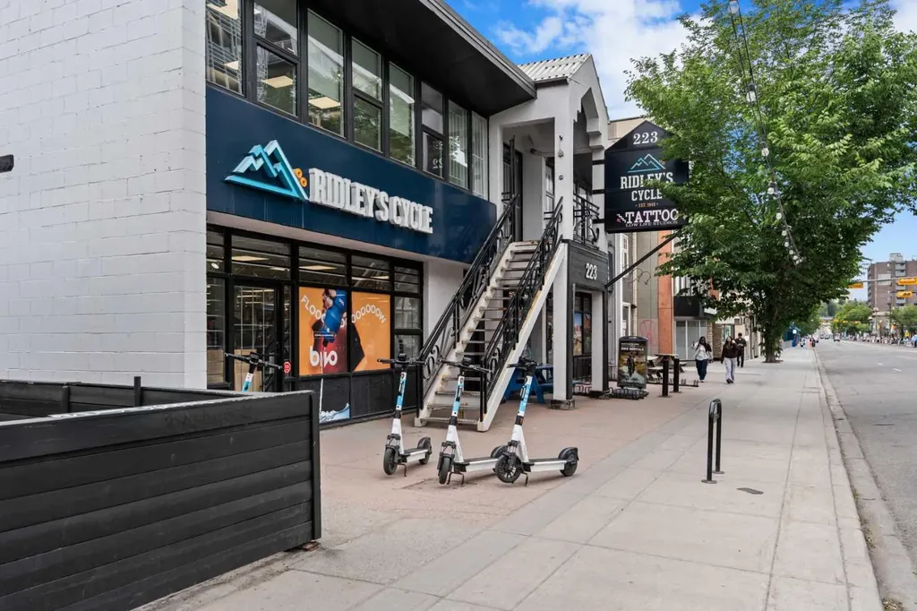 235 9a Street NW Calgary AB T2N 4H7