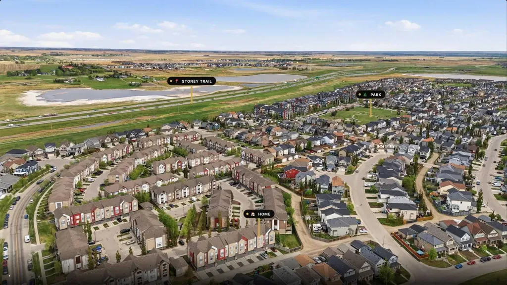 131 Copperpond Row SE Calgary AB T2Z 1H3