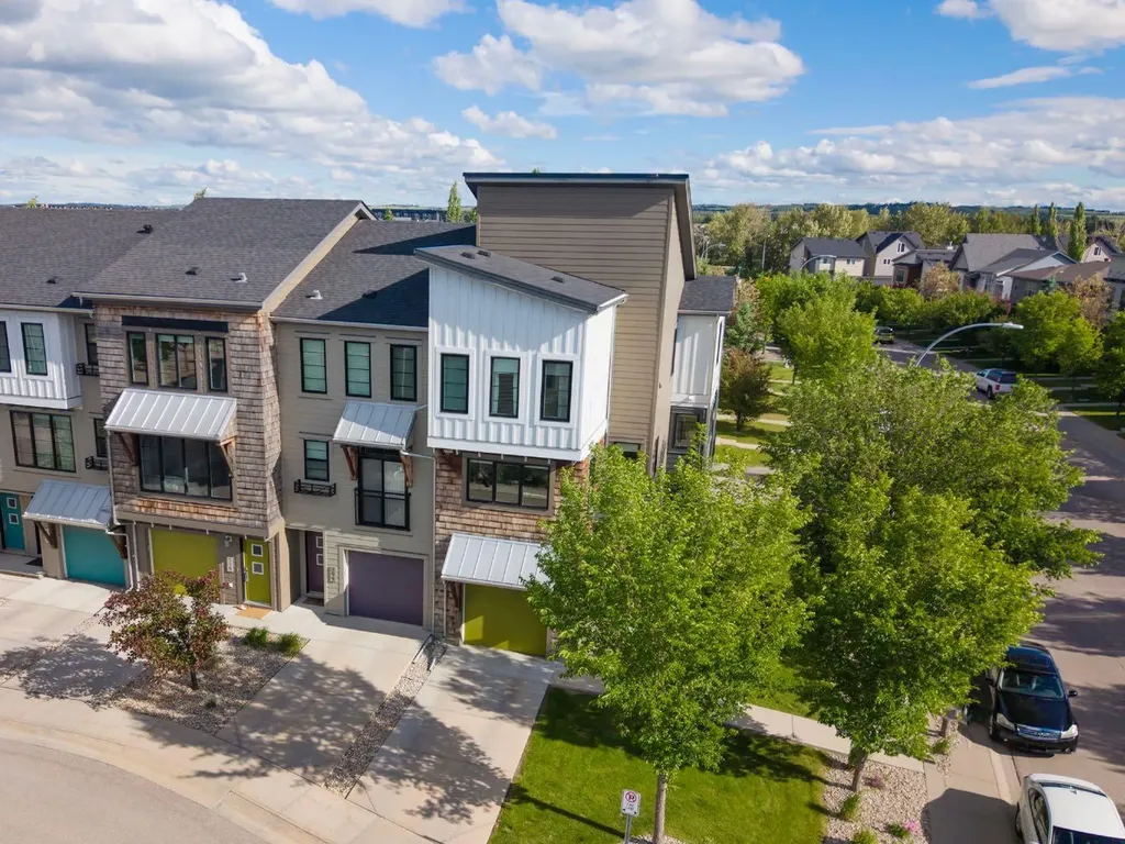 102 Walden Circle SE Calgary AB T2X 0Y4