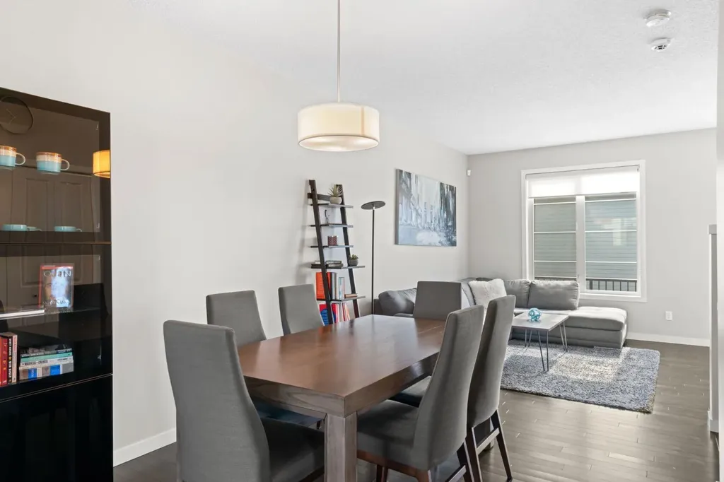 102 Walden Circle SE Calgary AB T2X 0Y4