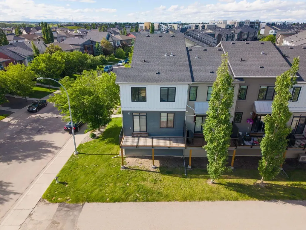 102 Walden Circle SE Calgary AB T2X 0Y4