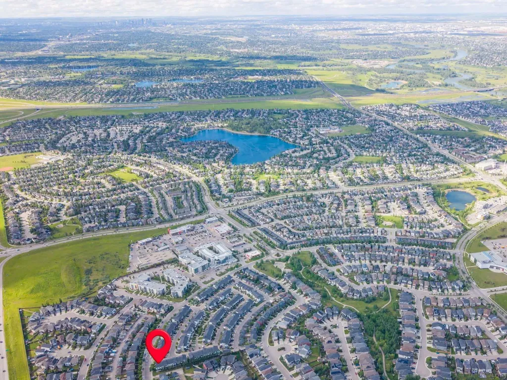 102 Walden Circle SE Calgary AB T2X 0Y4