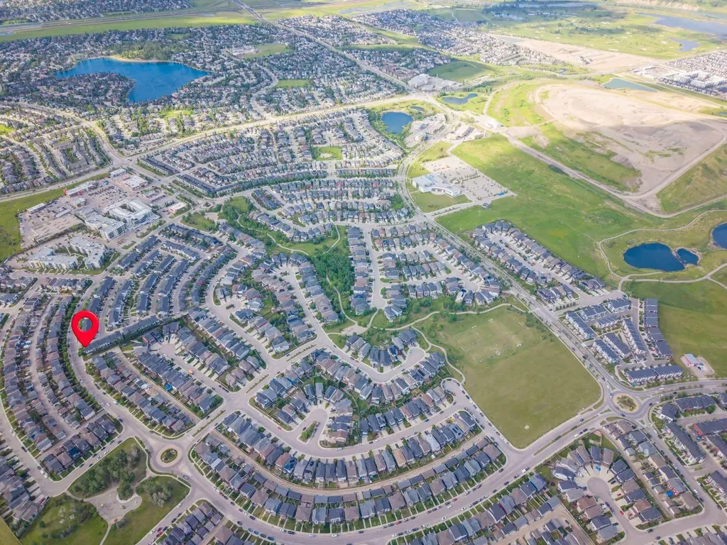 102 Walden Circle SE Calgary AB T2X 0Y4
