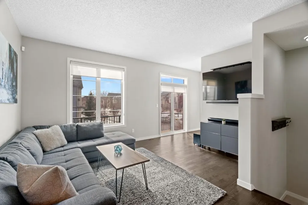 102 Walden Circle SE Calgary AB T2X 0Y4