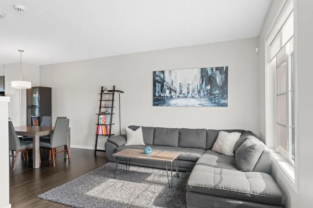 102 Walden Circle SE Calgary AB T2X 0Y4
