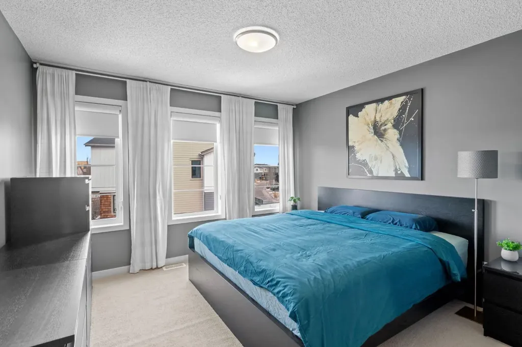 102 Walden Circle SE Calgary AB T2X 0Y4