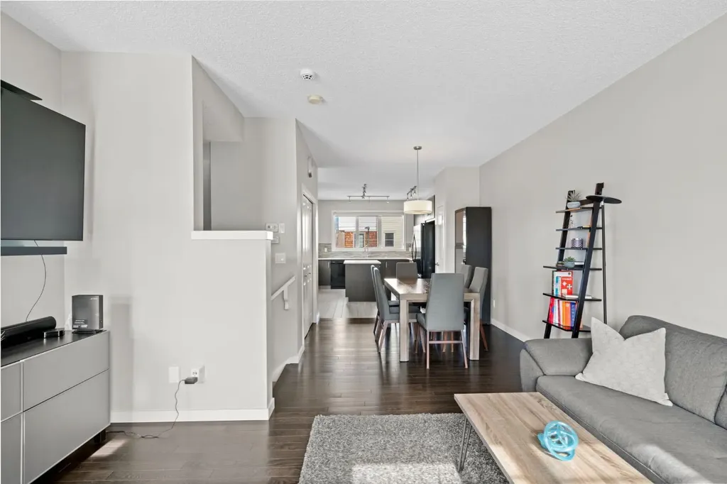 102 Walden Circle SE Calgary AB T2X 0Y4