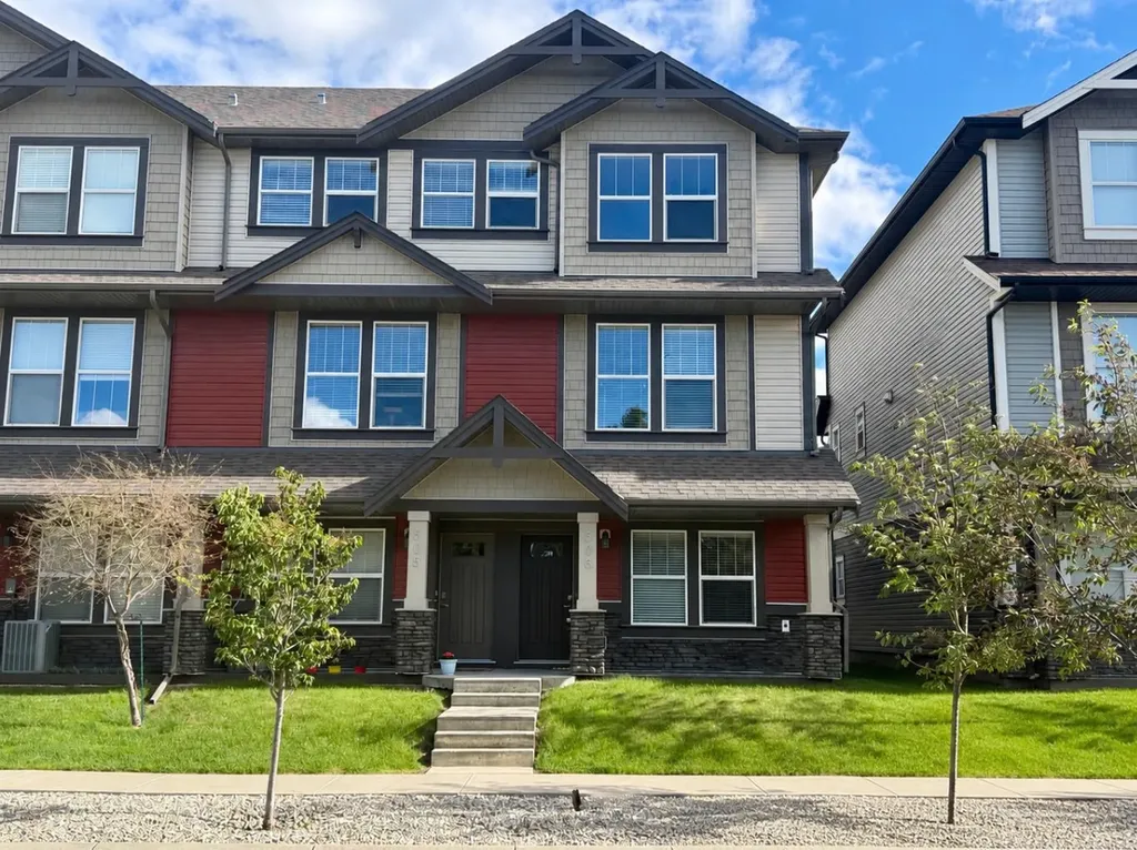 280 Williamstown Close NW Airdrie AB T4B 4B6