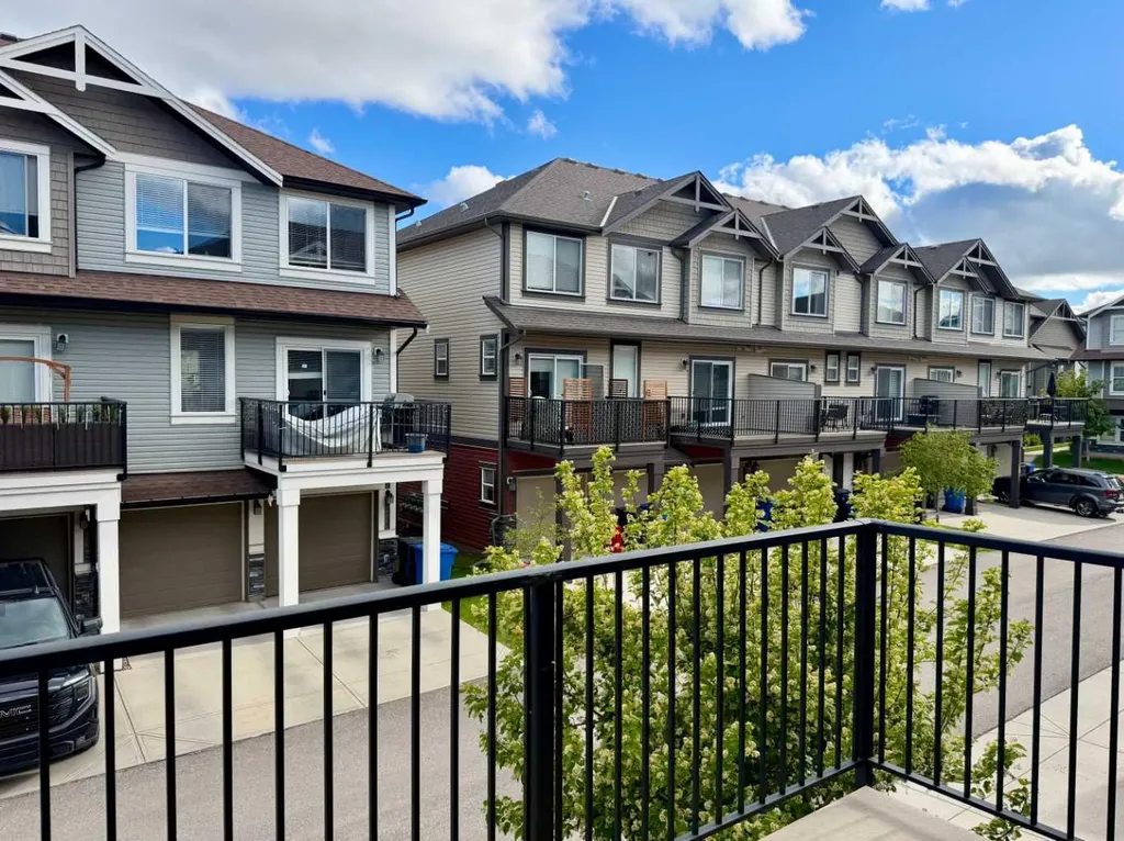 280 Williamstown Close NW Airdrie AB T4B 4B6