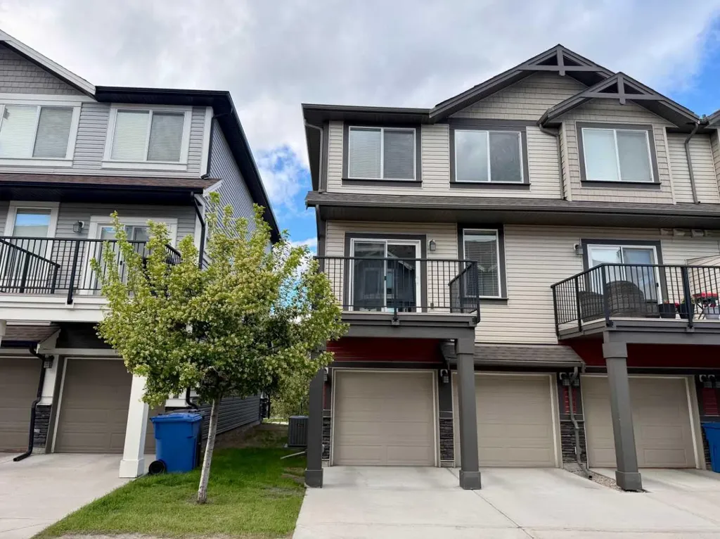 280 Williamstown Close NW Airdrie AB T4B 4B6