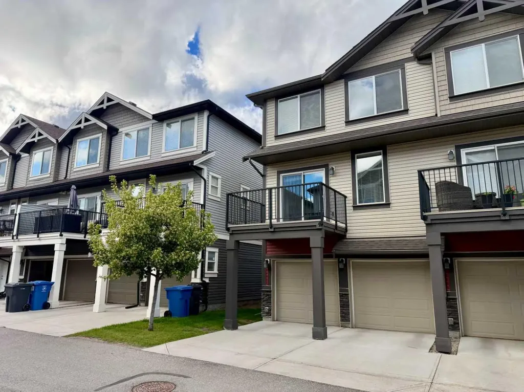280 Williamstown Close NW Airdrie AB T4B 4B6
