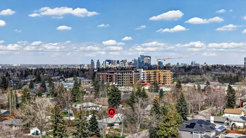 3112 34 Avenue SW Calgary AB T3E 0Z1