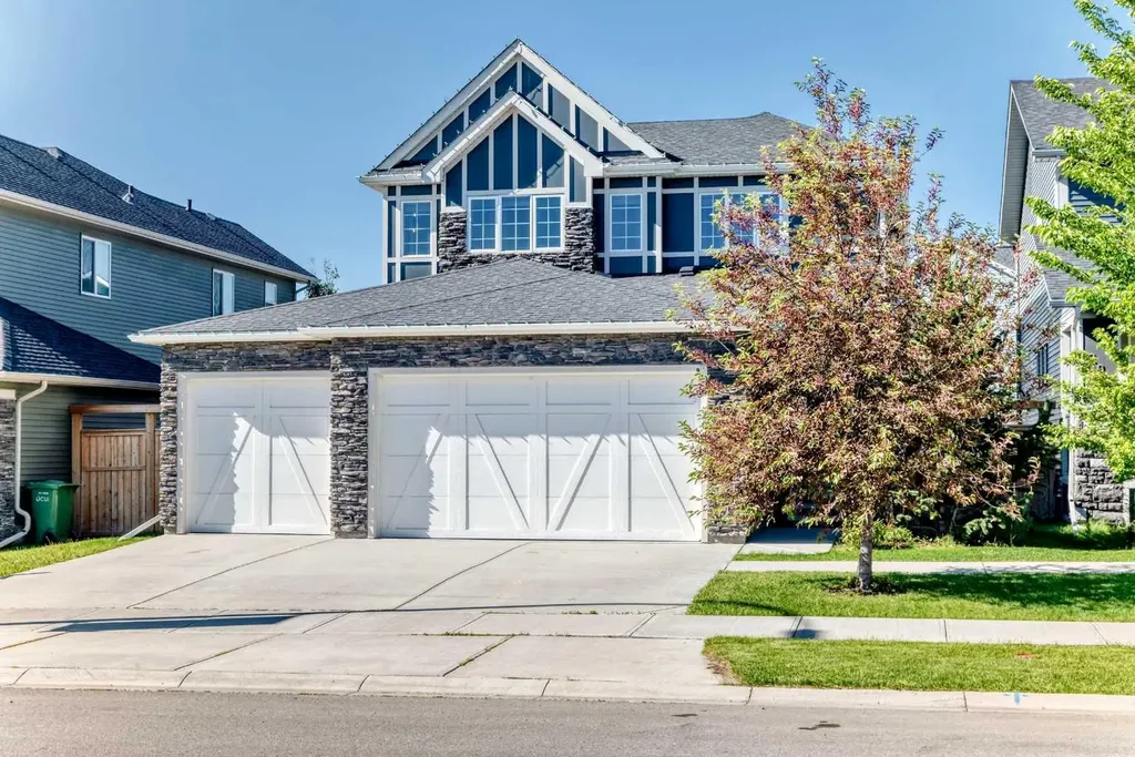 209 Sandpiper Boulevard Chestermere AB T1X 0V4