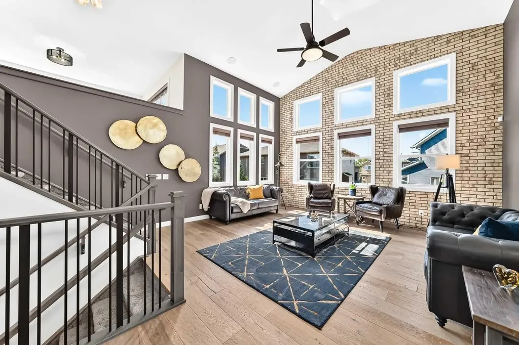 209 Sandpiper Boulevard Chestermere AB T1X 0V4