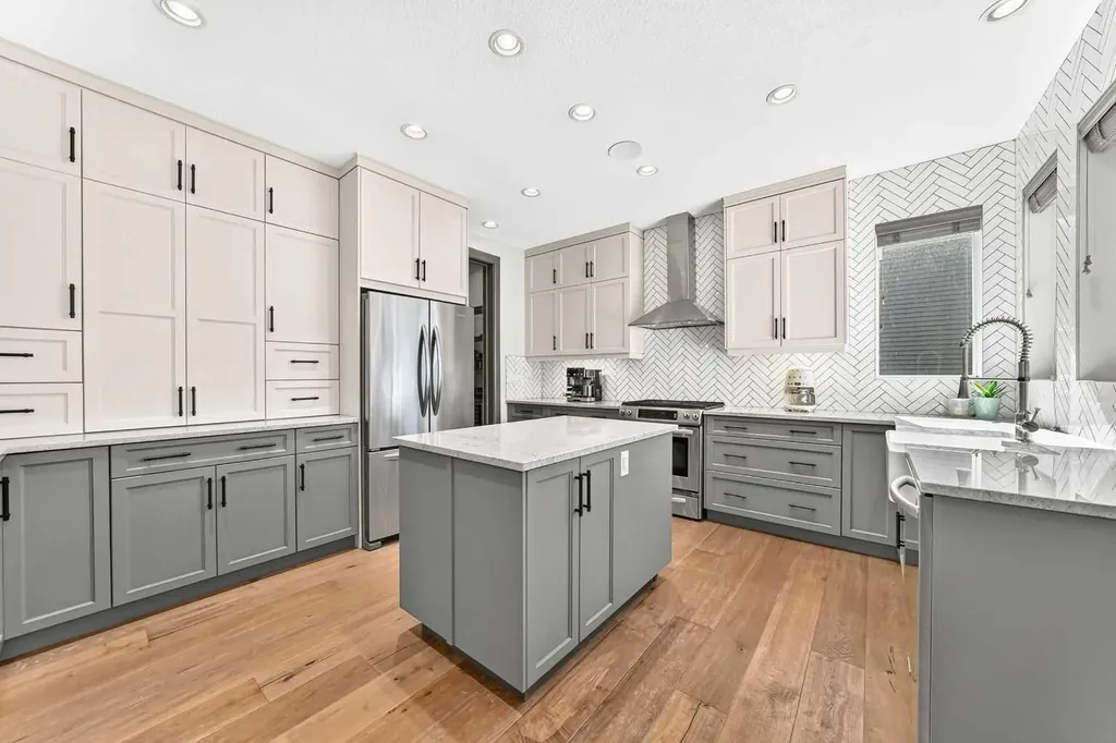 209 Sandpiper Boulevard Chestermere AB T1X 0V4