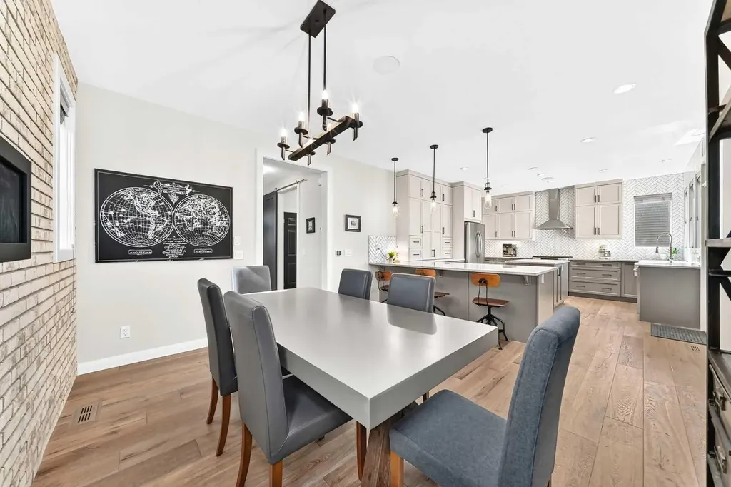 209 Sandpiper Boulevard Chestermere AB T1X 0V4