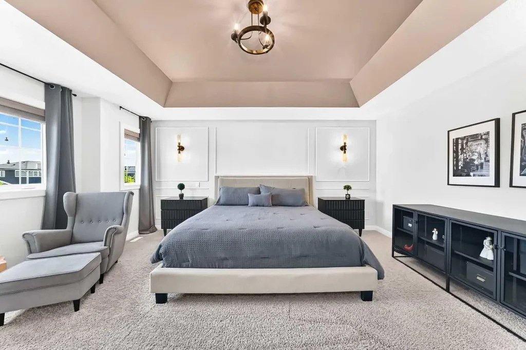 209 Sandpiper Boulevard Chestermere AB T1X 0V4