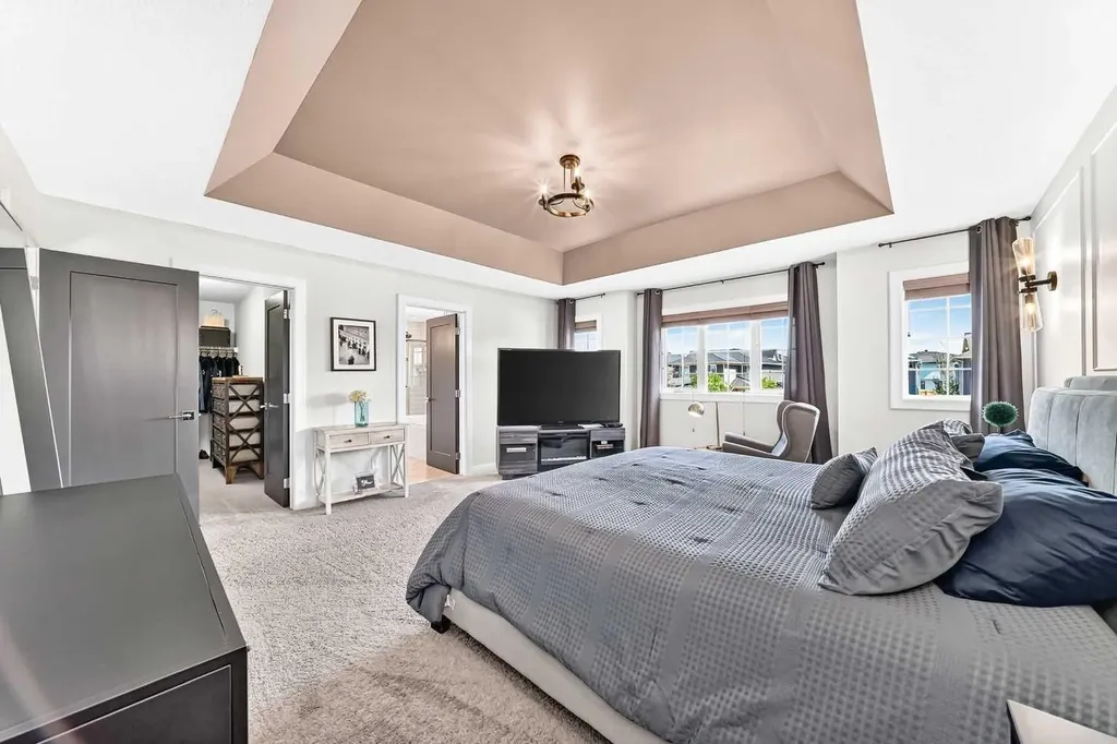 209 Sandpiper Boulevard Chestermere AB T1X 0V4