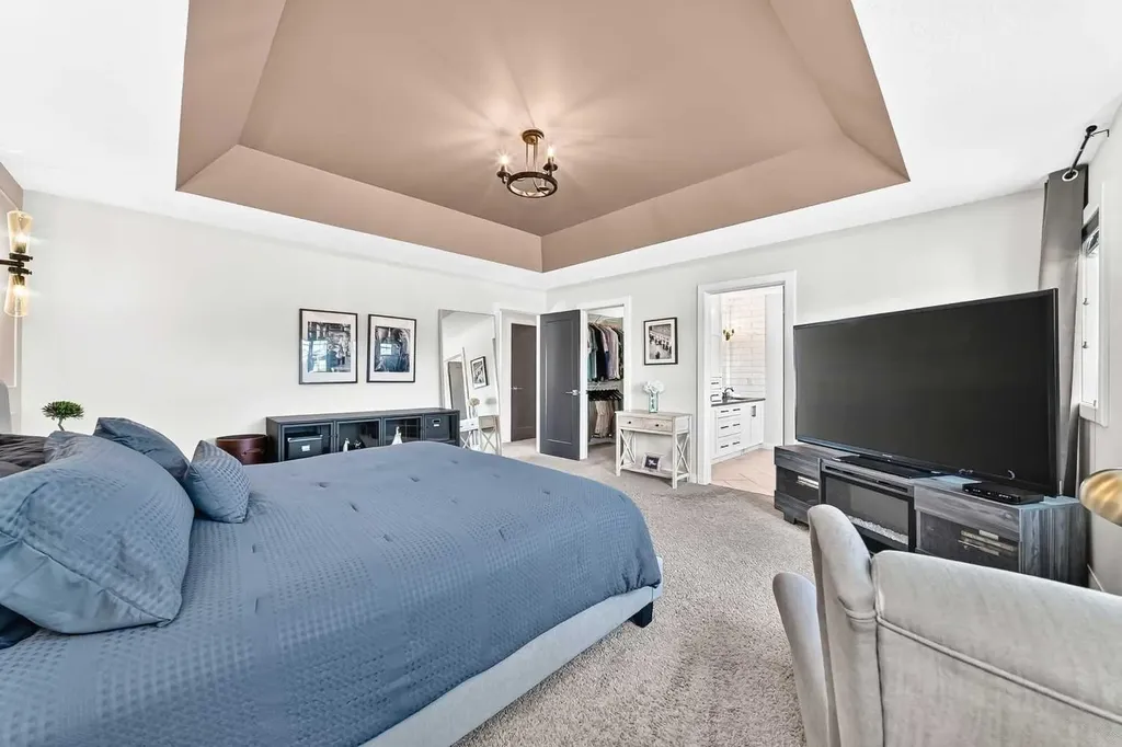 209 Sandpiper Boulevard Chestermere AB T1X 0V4