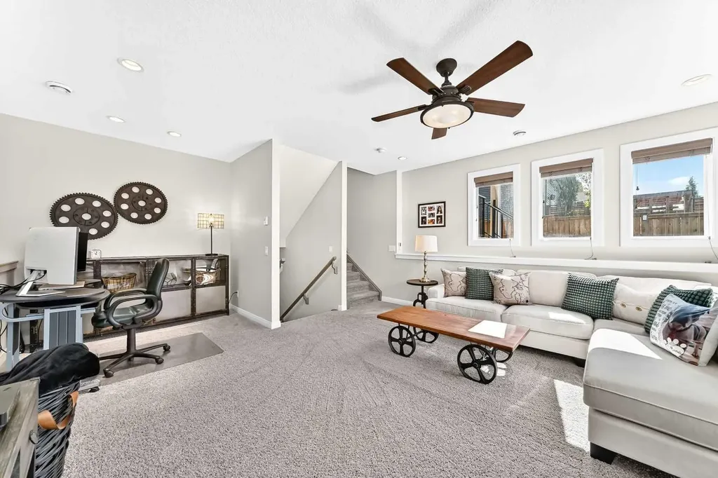 209 Sandpiper Boulevard Chestermere AB T1X 0V4