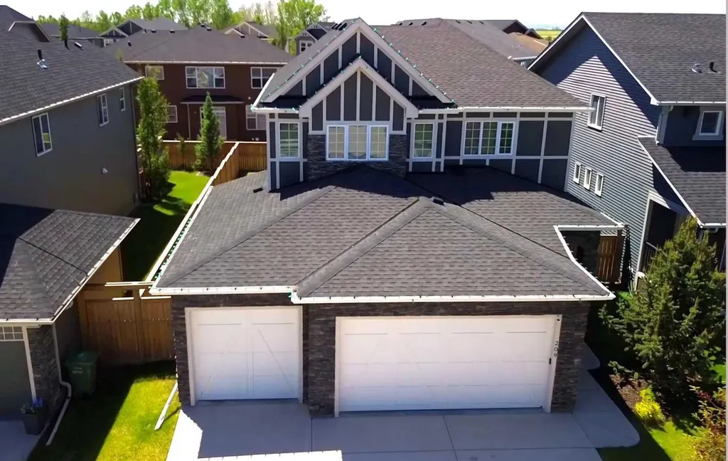 209 Sandpiper Boulevard Chestermere AB T1X 0V4
