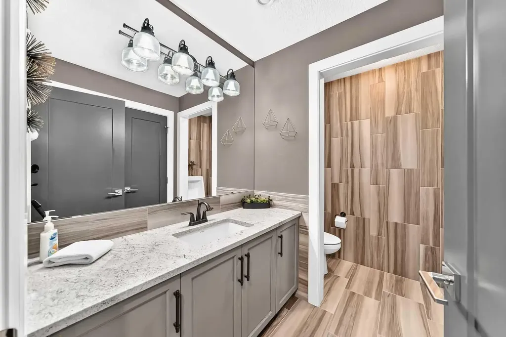 209 Sandpiper Boulevard Chestermere AB T1X 0V4